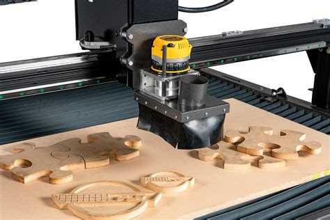 cnc router kit